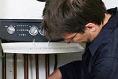 boiler repair Houghton Green