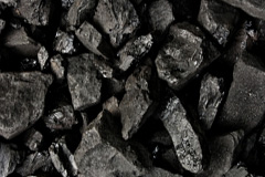 Houghton Green coal boiler costs