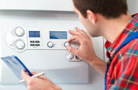 free commercial Houghton Green boiler quotes