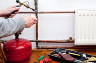 free Houghton Green heating repair quotes